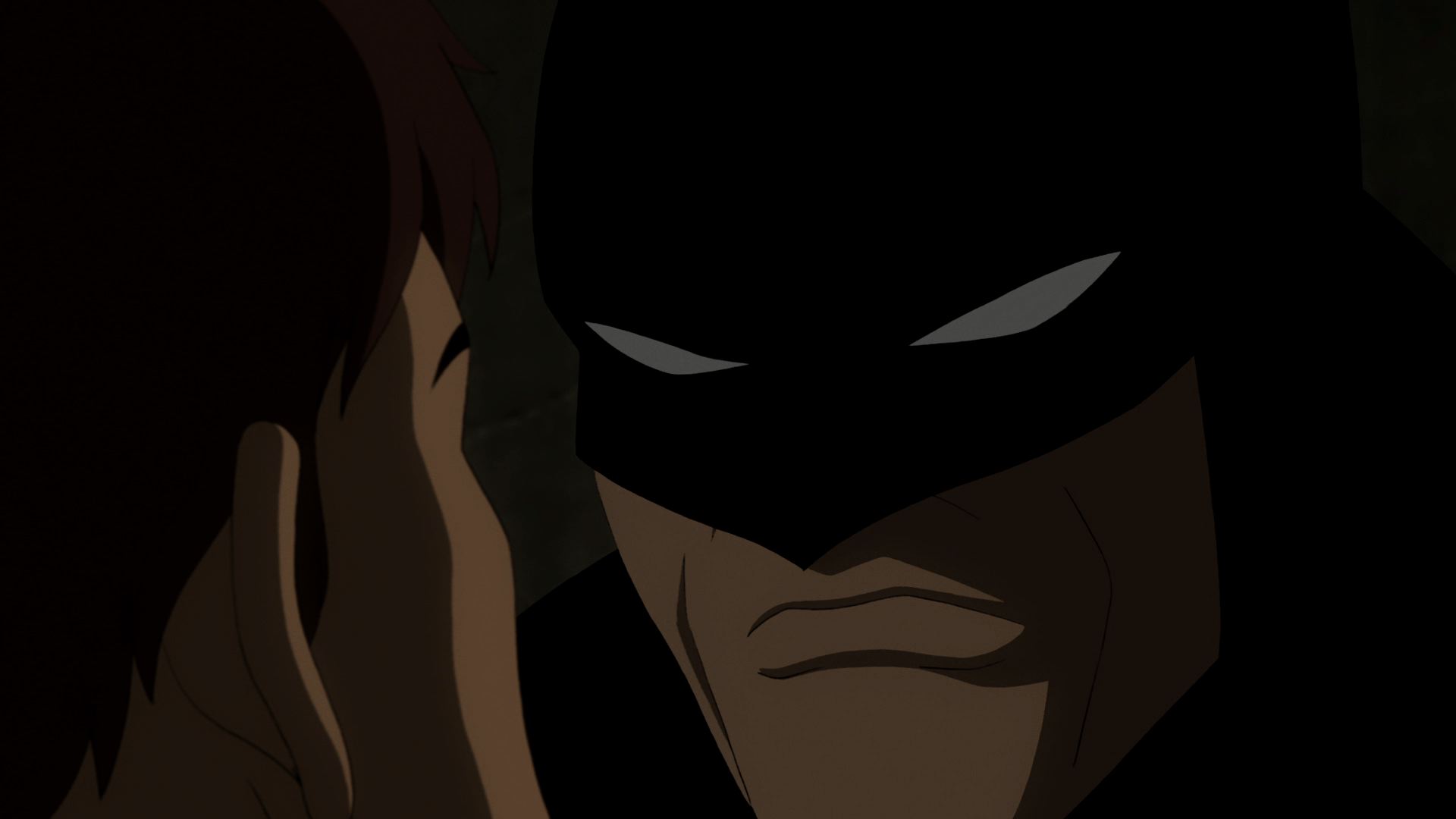 Batman: Year One Screenshot